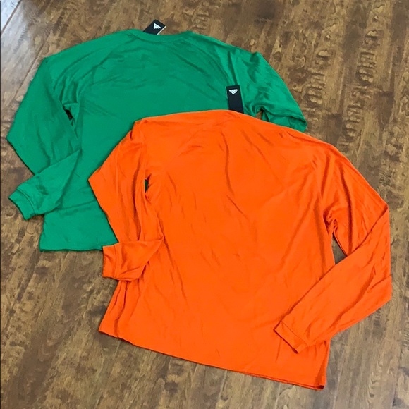 ADIDAS ClimaLite 2/Set Bundle Men’s Tee SHIRTs - Size M - Picture 2 of 12